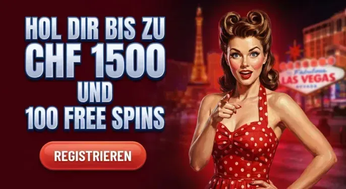 Vegashero Casino